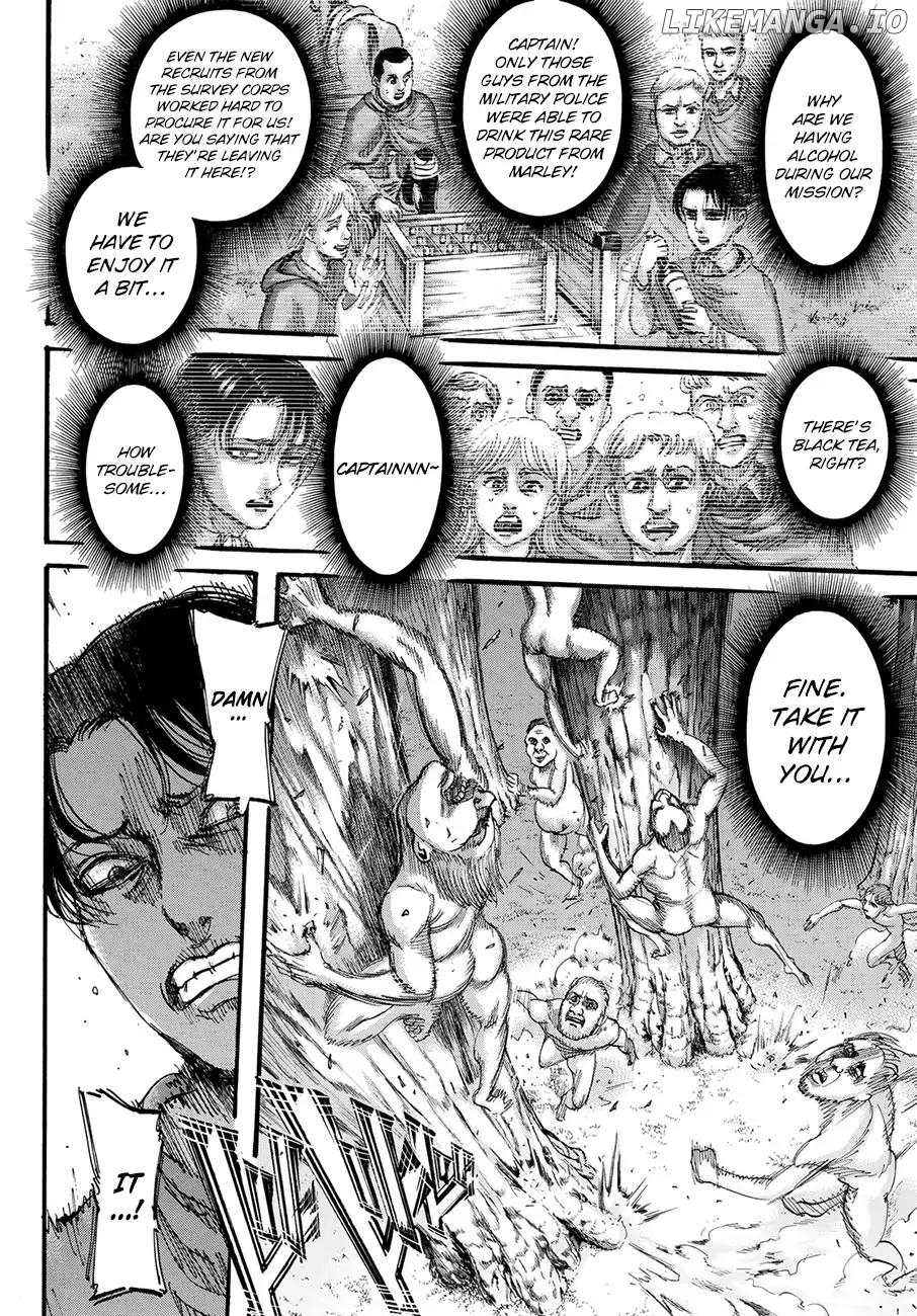 Shingeki no Kyojin, Chapter 113 image 07